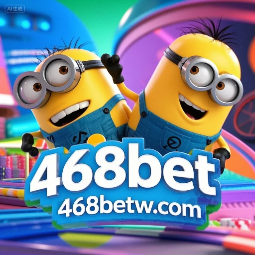 468bet