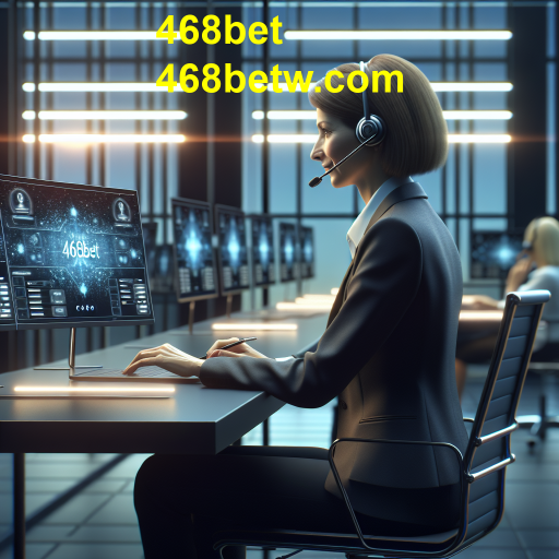 A Importância do Suporte ao Cliente em Plataformas de Jogos Online como a 468bet